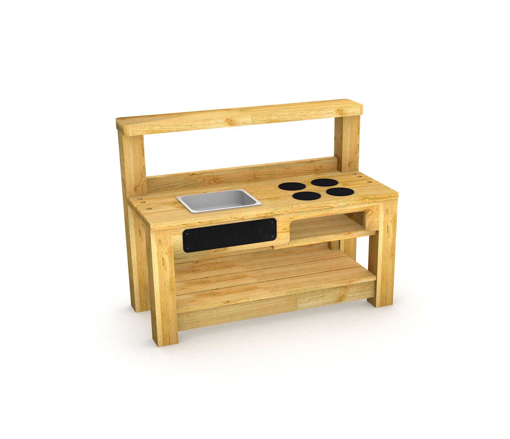 Mud Kitchen | Phoenix Play