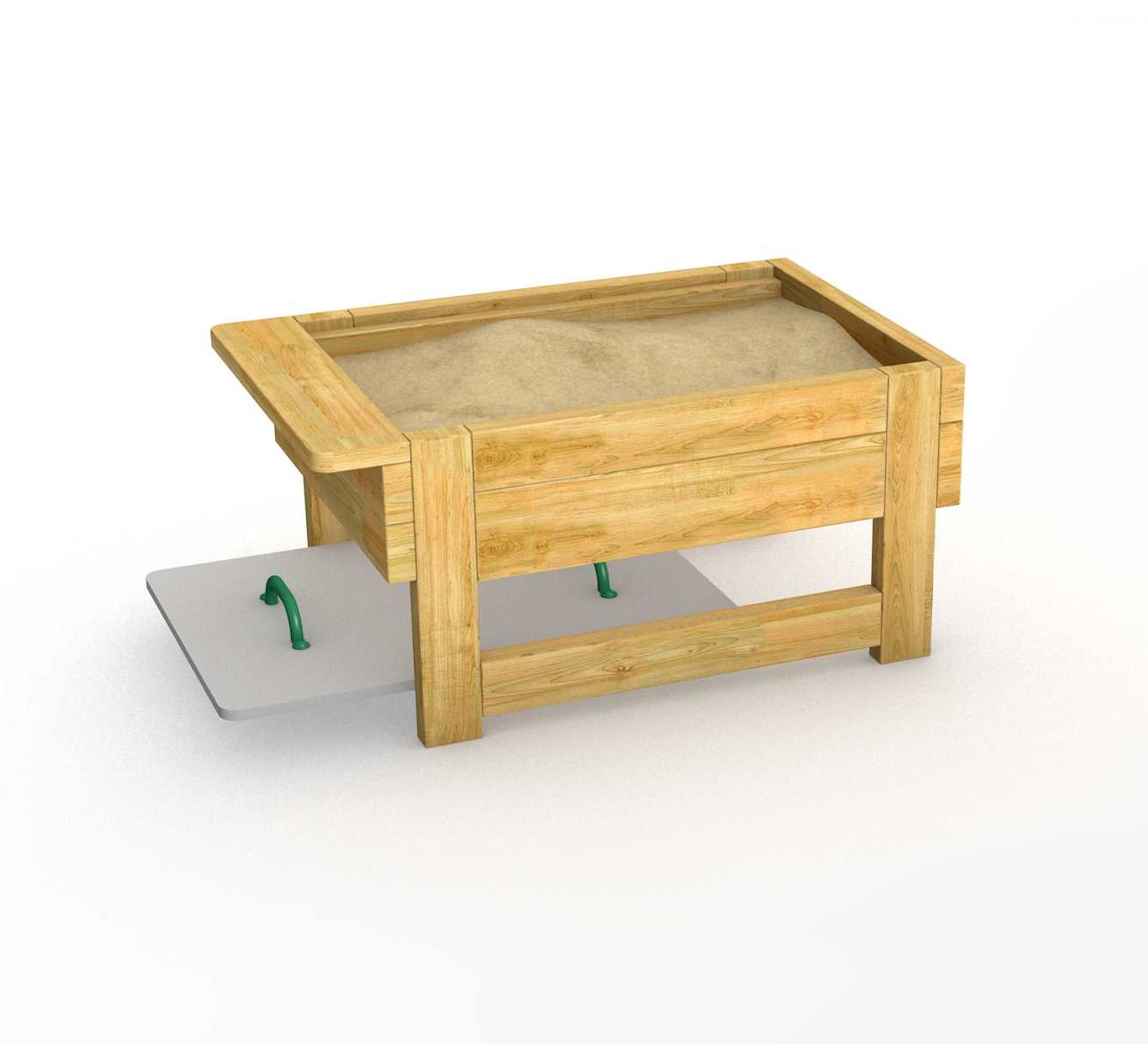 Sand Table