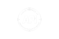 API logo