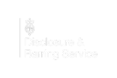 Disclosure & Barring Service logo