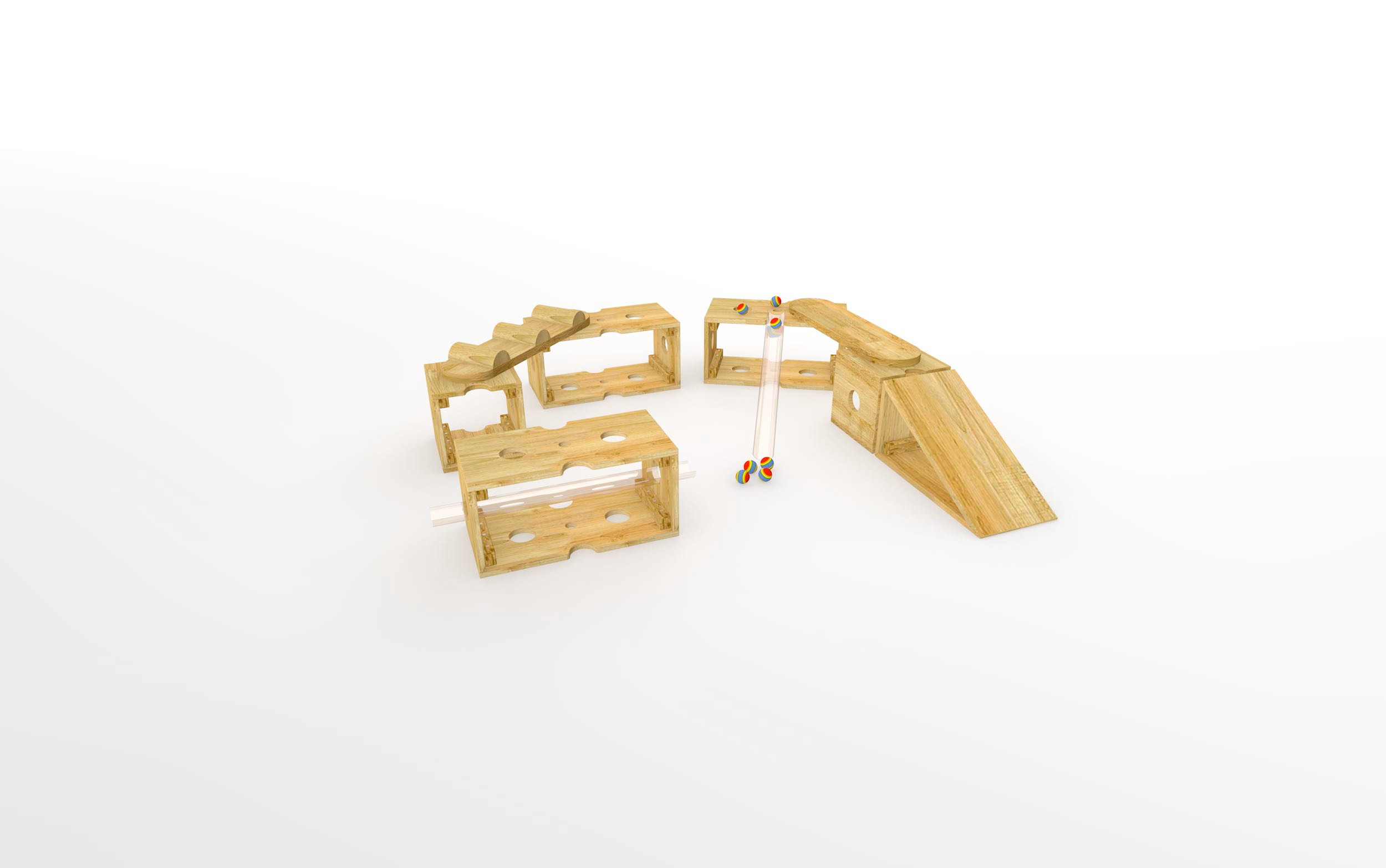 Little Builders Apprentice Set