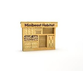 Minibeast Habitat