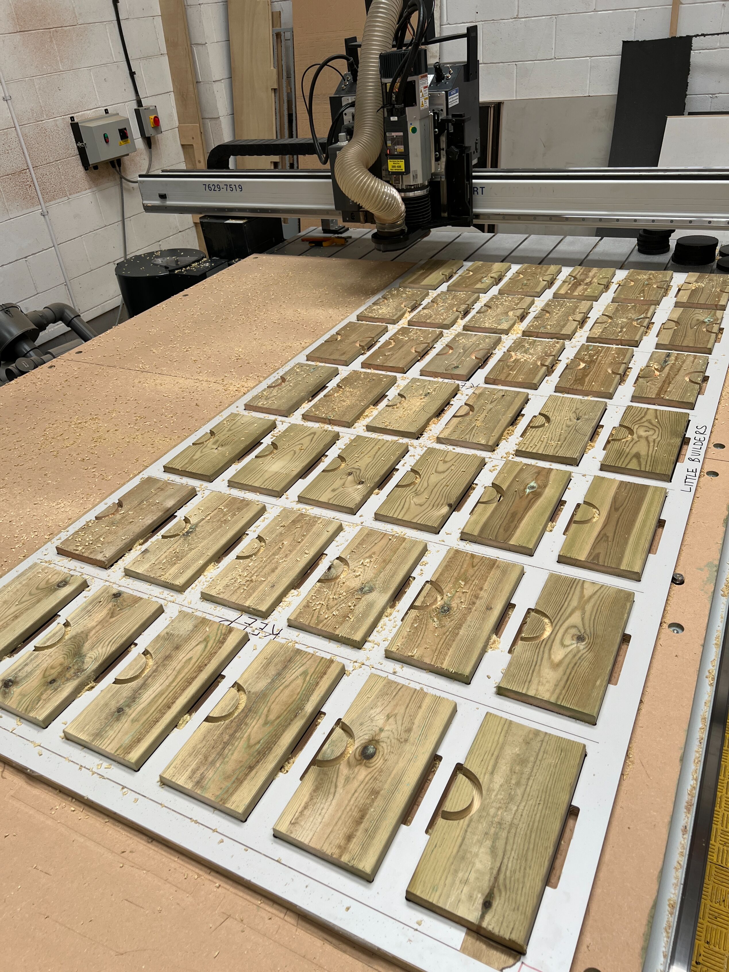 CNC Machine