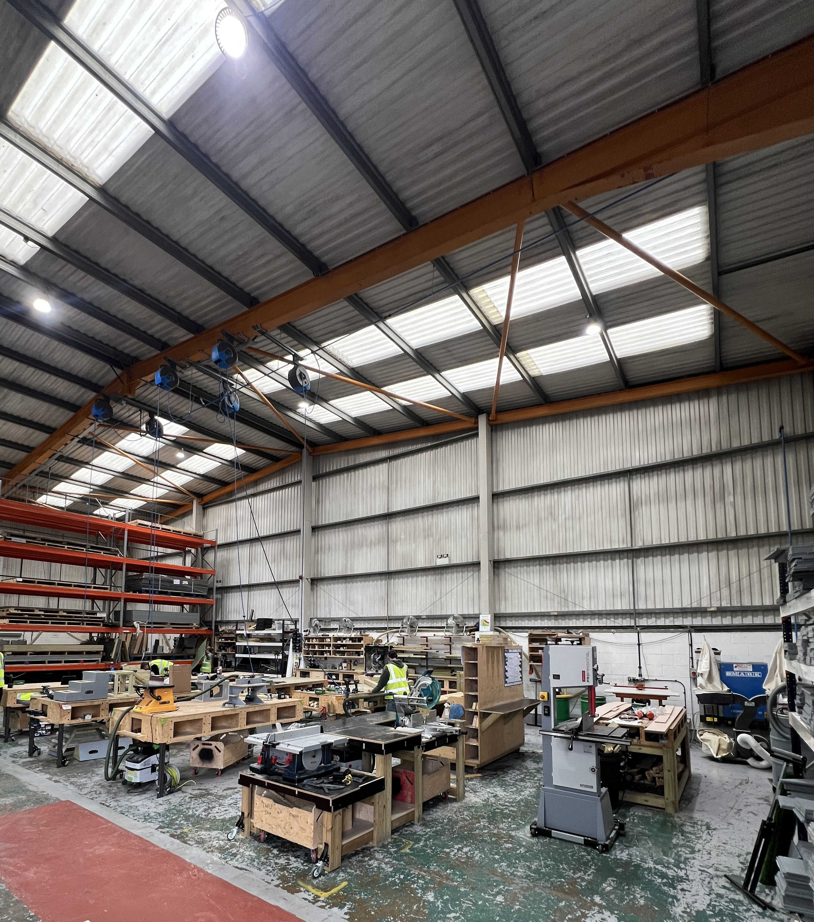 Workshop