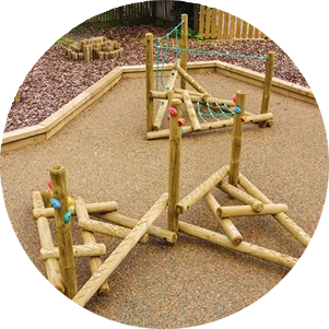 Active play