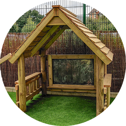 Playhouse