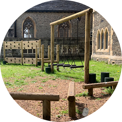 Trim trail