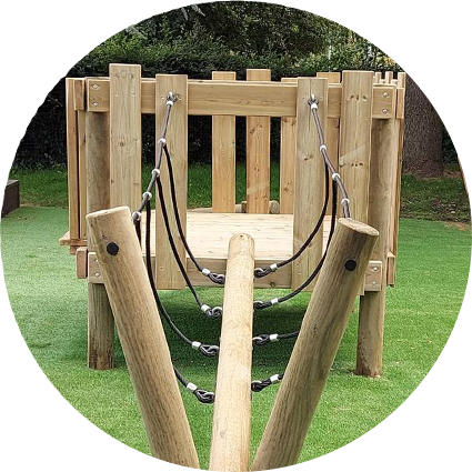 Play bridge