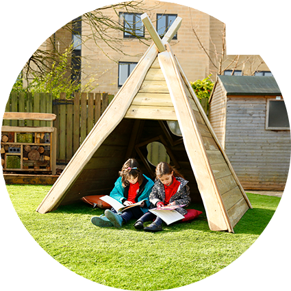 Teepee