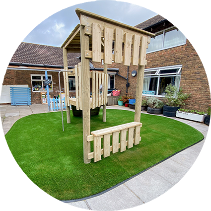 Play Tower