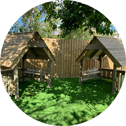Playhouses