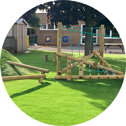 Active play