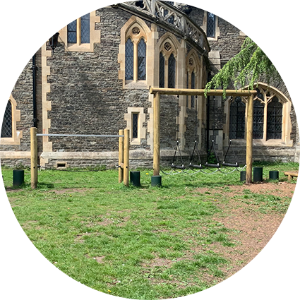 Trim trail