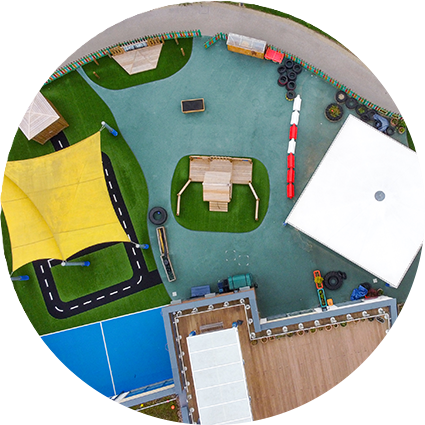 Playground scheme