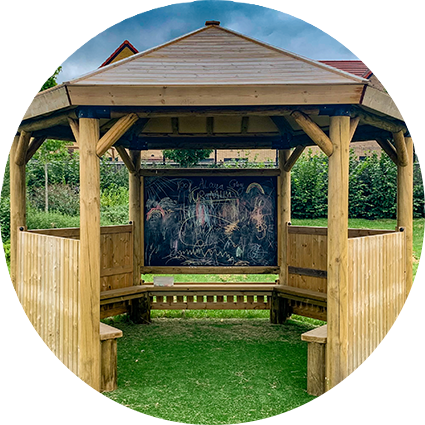 Outdoor Classroom
