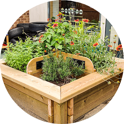 Planter