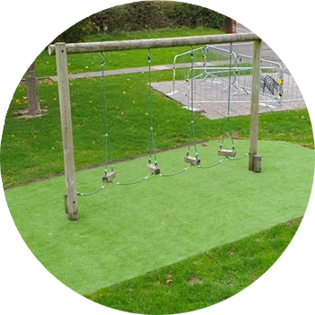 Trim trail