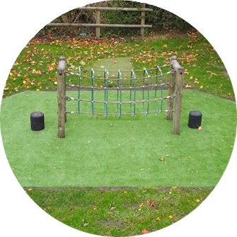 Trim trail