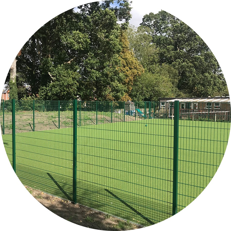 MUGA