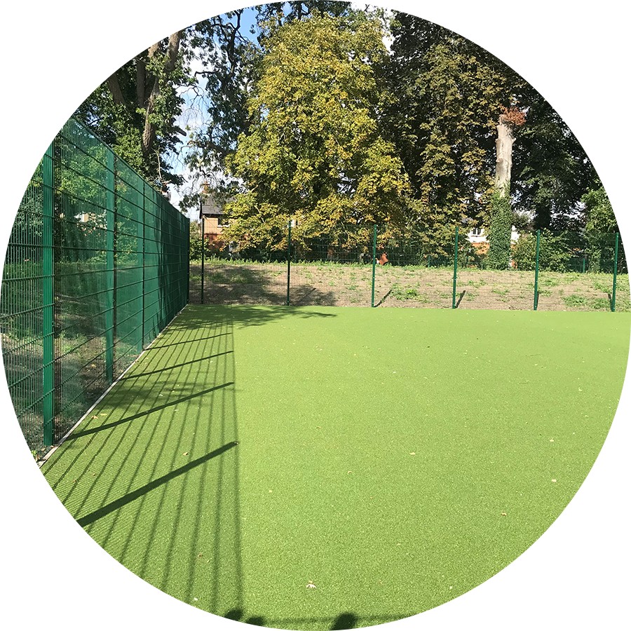 MUGA