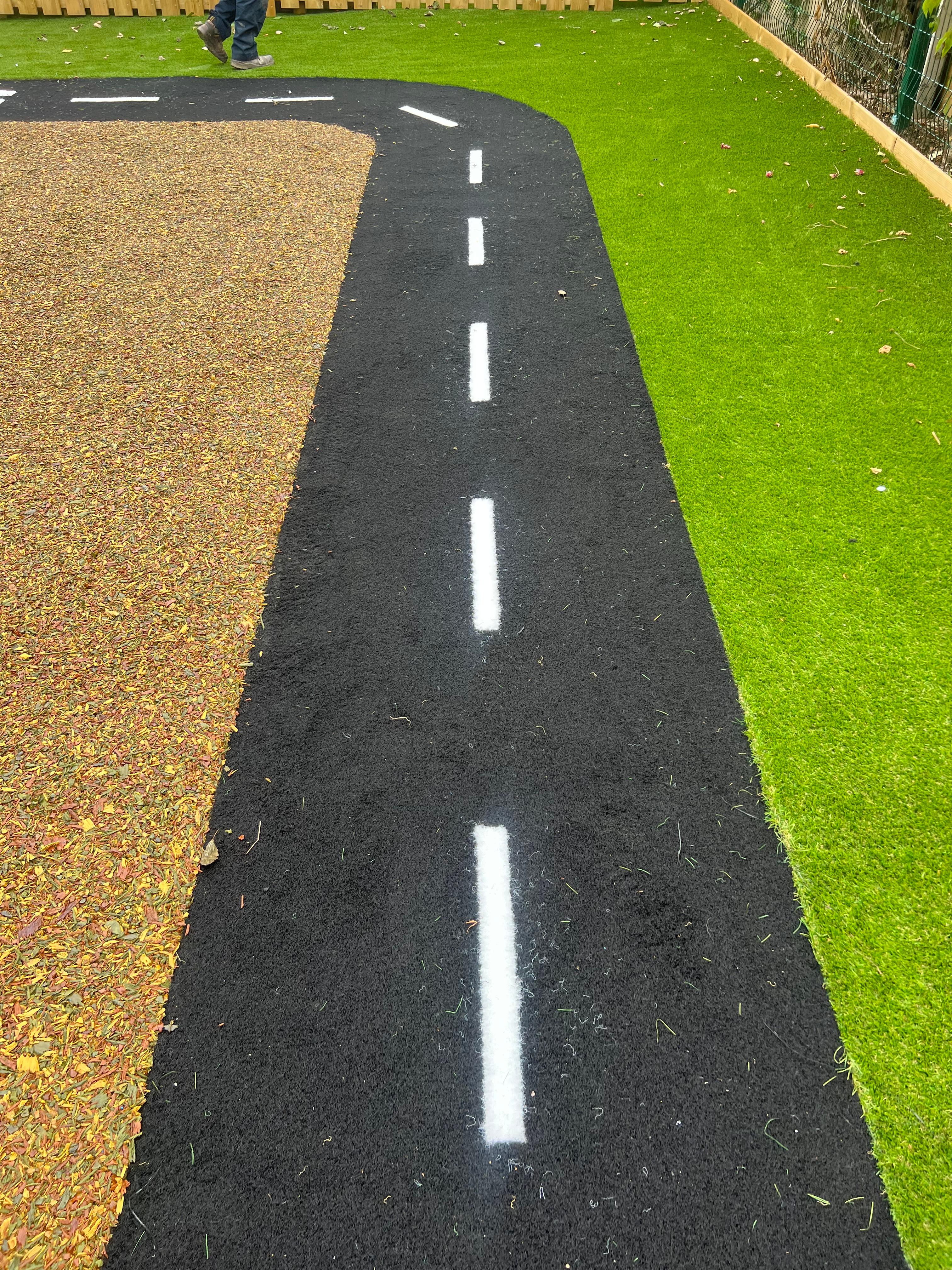 Roadway