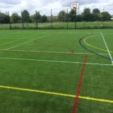 Sports Grass\