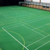 Multi Sport Carpet