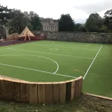 Multi Sport Carpet