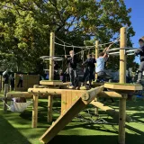 The Chestnut Climber