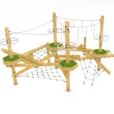 The Chestnut Treetops