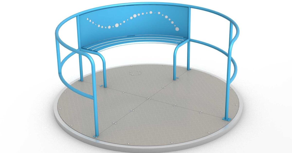 Roundabout | Phoenix Play
