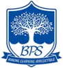 Blackfield Primary School logo