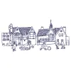 Boyne Hill Infant School logo
