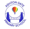 Ashton Gate Primary School logo
