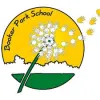 Booker Park School logo