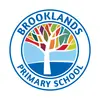Brooklands School logo