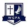 WPGA logo