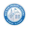 Beck Row Primary Academy Logo