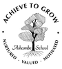 Ashcombe Primary School logo